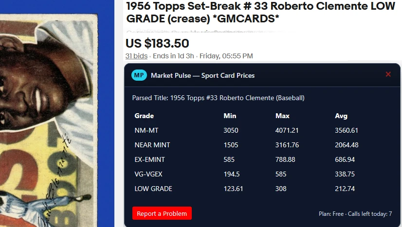 Extension overlay screenshot 1